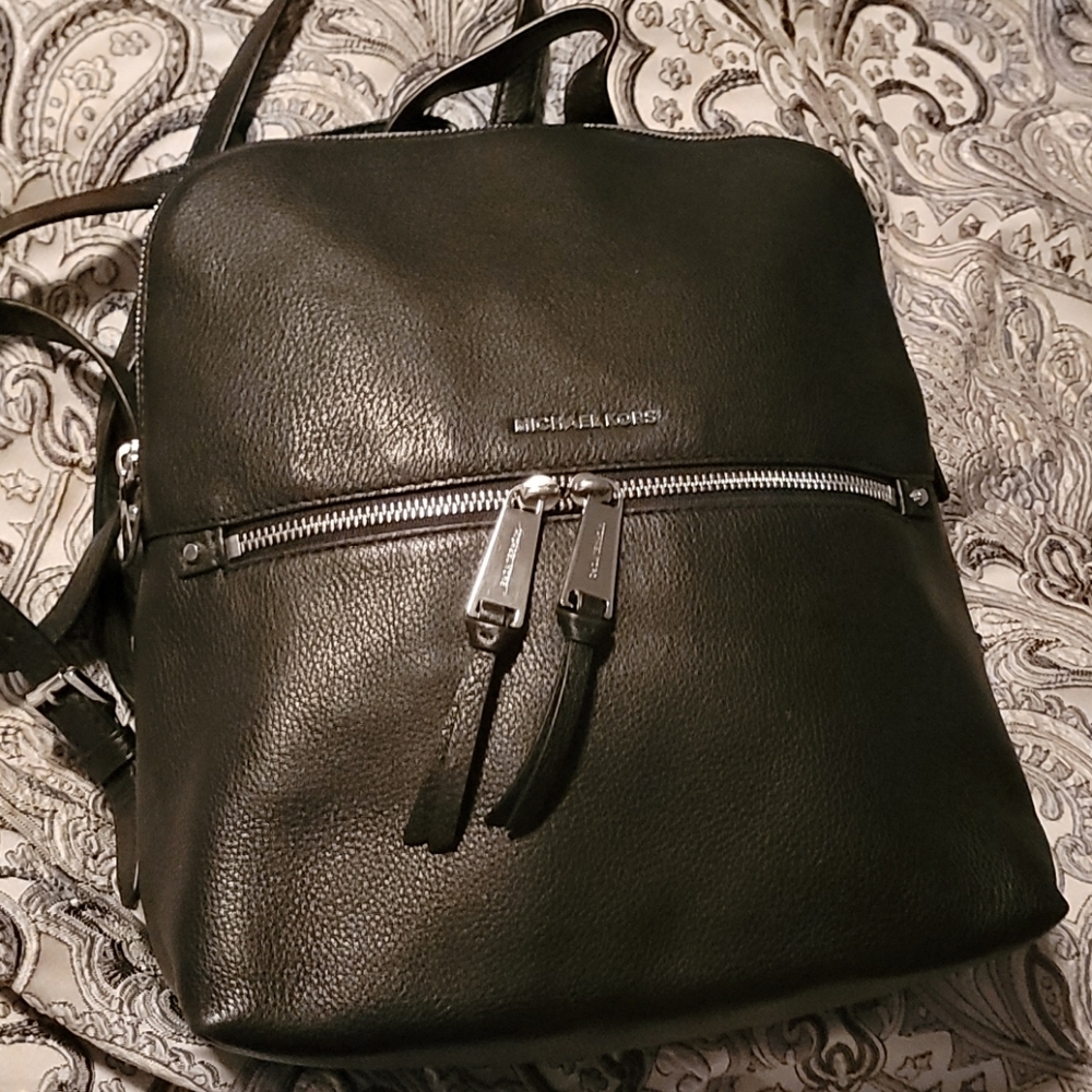 Michael Kors Backpack